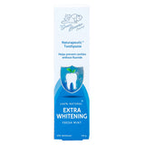 Extra Whitening Toothpaste Fresh Mint 100 Grams by Green Beaver