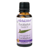 Eucalyptus Oil 100% Pure 30 mL by Herbal Select