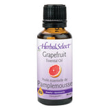 Grapefruit Oil 100% Pure 30 mL by Herbal Select