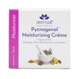 Derma e, Pycnogenol Cream with Vitamins C E & A, 2 Oz