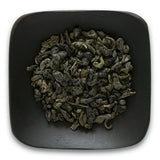 Special Pin Head Gunpowder Green Tea 1 Lb by Frontier Coop