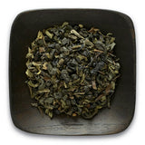 Gunpowder Pearl Mint Green Tea 1 Lb by Frontier Coop