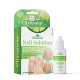 Citrusway Toe Nail Solution 15 Ml by Citrus Way