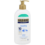 Ultimate Healing Skin Therapy Lotion 14 Oz by Gold Bond