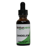 Naturverse, Dandelion Liquid Extract, 1 Oz