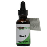 Naturverse, Kava Liquid Extract, 1 Oz