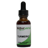 Naturverse, Turmeric Liquid Extract, 1 Oz