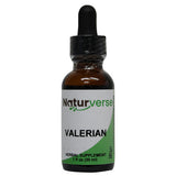 Naturverse, Valerian Liquid Extract, 1 Oz