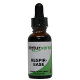 Naturverse, Respir-Ease Liquid Extract, 1 Oz