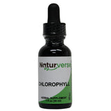Naturverse, Chlorophyll Formula Liquid Extract Alcohol-Free, 1 Oz