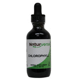 Naturverse, Chlorophyll Formula Liquid Extract Alcohol-Free, 2 Oz
