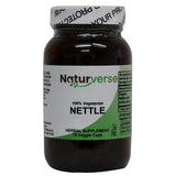 Naturverse, Nettles Powder Capsules, 75 VegCaps