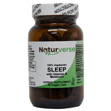 Naturverse, Sleep Powder Capsules, 90 VegCaps