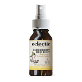 Eclectic Herb, Elderberry Red Root Spray, 1 OZ
