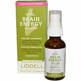 Liddell Laboratories, Brain Energy, 1 Oz