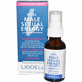 Liddell Laboratories, Vital Male Sexual Energy, 1 Oz