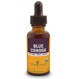 Herb Pharm, Blue Cohosh Extract, 1 Oz