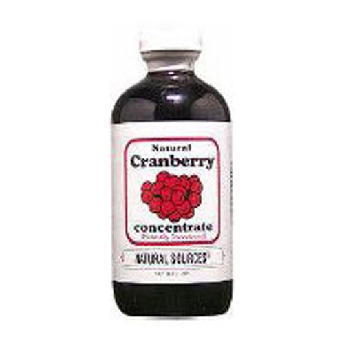 Natural Sources, Cranberry Concentrate, 16 Oz