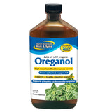 North American Herb & Spice, Oreganol, JUICE OF OREGANO, 12 OZ