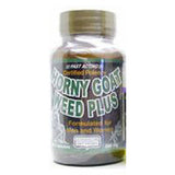 Horny Goat Weed Plus 60 CP EA by Only Natural