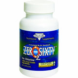 Oxylife Products, Oxylife Zero 2 Sixty Oxygen, 90 CP EA