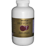 Hep-Forte 500 Softgels By Naturally Vitamins