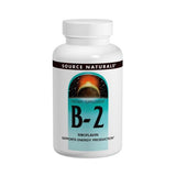 Source Naturals, Vitamin B-2, 100 mg, 250 Tabs