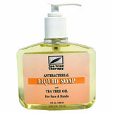 Tea Tree Therapy, Antiseptic Tea.Tree Liquid Soap, 8 OZ EA