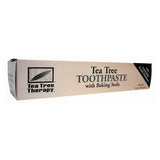 Tea Tree Therapy, Natural Toothpaste, 5 OZ EA