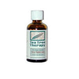 15% Water Soluble Tea Tree Oil 2 OZ EA By Tea Tree Therapy