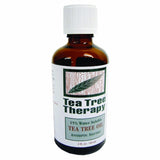 Tea Tree Therapy, Pure Tea Tree Oil, 60ML, 2 OZ