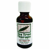 Tea Tree Therapy, Pure Tea Tree Oil, 30ML, 1 OZ