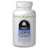 Source Naturals, L-Arginine, Powder 100 gm