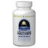 Source Naturals, L-Glutamine, Powder 1 Lbs