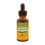 Artichoke Extract 1 Oz By Herb Pharm