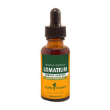 Herb Pharm, Lomatium Extract, 1 Oz