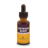 Herb Pharm, Partridge Berry Extract, 1 Oz