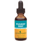 Herb Pharm, Pleurisy Root Extract, 1 Oz