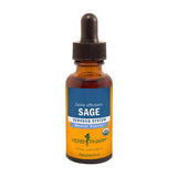 Herb Pharm, Sage Extract, 1 Oz