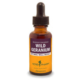 Herb Pharm, Wild Geranium Extract, 1 Oz