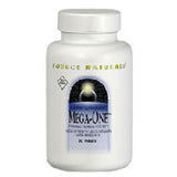 Mega-One No Iron 90 Tabs By Source Naturals