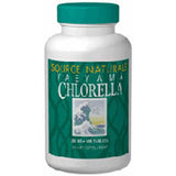 Source Naturals, Chlorella, From Yaeyama Powder 4 Oz