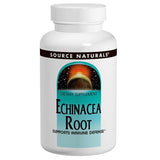 Source Naturals, Echinacea Root, 500 MG, 100 Caps