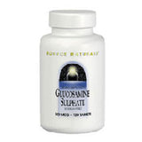 Source Naturals, Glucosamine Sulfate, 500 mg, 240 Tabs