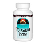 Source Naturals, Potassium Iodide, 120 Tabs