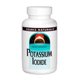 Source Naturals, Potassium Iodide, 240 Tabs