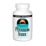 Source Naturals, Potassium Iodide, 60 Tabs