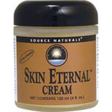 Source Naturals, Skin Eternal Cream, 4 Oz