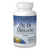 Planetary Herbals, Oil of Oregano, 0.5 Oz