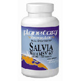Planetary Herbals, Salvia with MSV 60, 60 Tabs